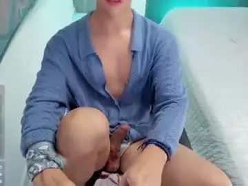 Chaturbate Live Sex Cam of anrallmgbj472a