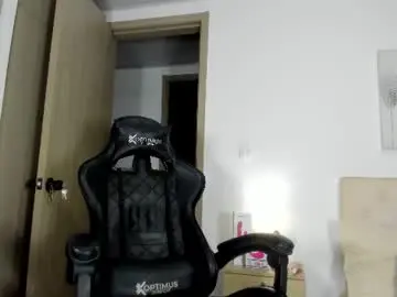 Chaturbate Free Live Porn of brenda_x_x