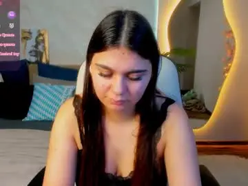 Chaturbate Best live sex cam show of carolina_rice_