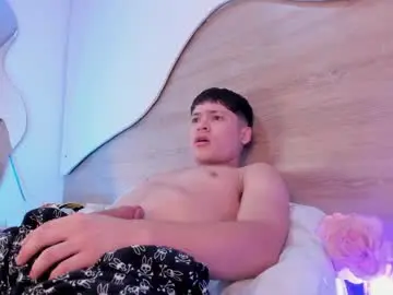 Chaturbate Sex Cam of eytan_20