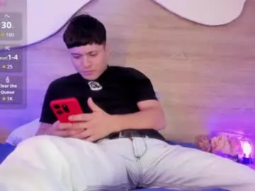 Chaturbate Live Sex of eytan_20