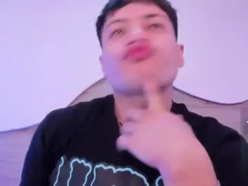 Chaturbate Live Sex of eytan_20