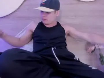 Chaturbate Sex Chat of eytan_20