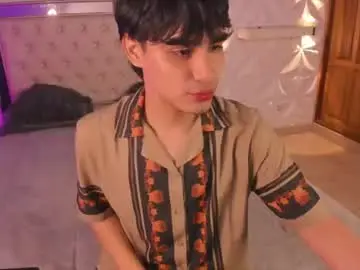 Chaturbate Adult Webcam of iamjuanjoc