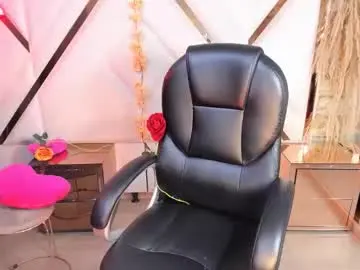 Chaturbate Best live sex cam show of irina_rousee