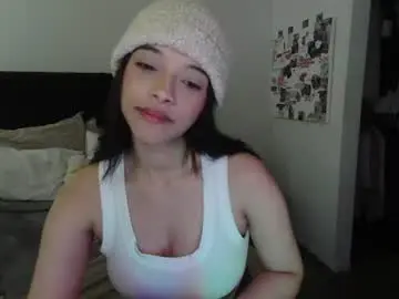 Chaturbate Adult Video Chat of jasmine_019