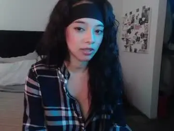 Chaturbate Best Webcam of jasmine_019