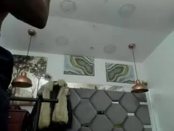 Chaturbate Best Webcam of king_fitt_