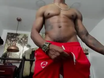 Chaturbate Sex Chat of king_fitt_