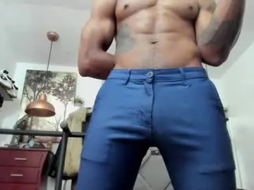 Chaturbate Watch Live Sex Cams of king_fitt_