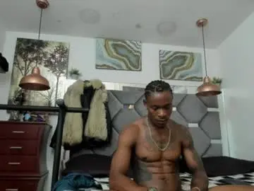 Chaturbate Free Porn Cam of king_fitt_