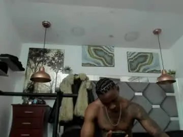 Chaturbate Adult Webcam of king_fitt_