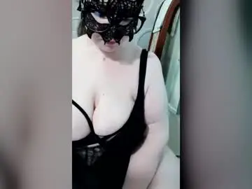 Chaturbate Private Sex Chat of kissmycurvesxo