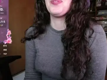 Chaturbate Live Sex of missivana777