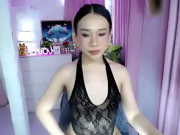 Chaturbate Sex Chat of alluring_mj