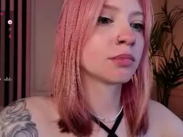 Chaturbate Watch Live Sex Cams of arielabradberry