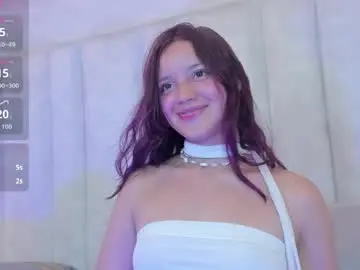 Chaturbate Live Porn of aurora_bellamont