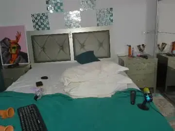 Chaturbate Live Porn of babyboo_xoxo