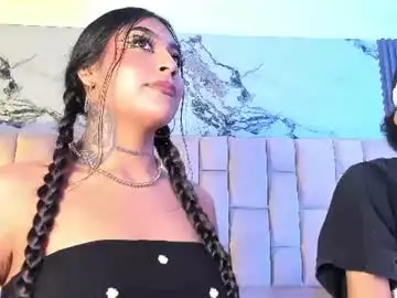 Chaturbate Free Live Porn of candyandmarilyn