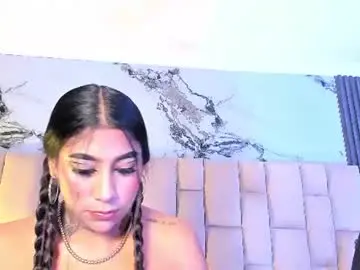 Chaturbate Sex Chat of candyandmarilyn