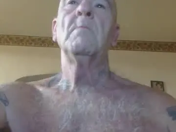 Chaturbate Nude Webcam of classic_rock_and_oldies