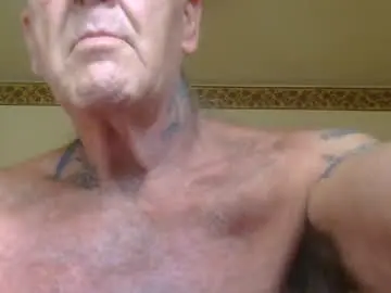 Chaturbate Nude Webcam of classic_rock_and_oldies