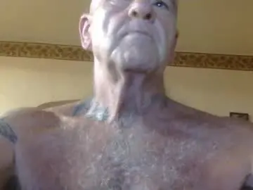Chaturbate Nude Webcam of classic_rock_and_oldies