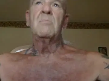 Chaturbate Nude Webcam of classic_rock_and_oldies