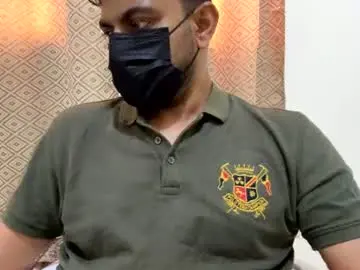 Chaturbate Live Sex of hotboy8677