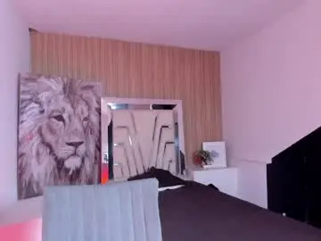 Chaturbate Live Sex Cam of justnova_