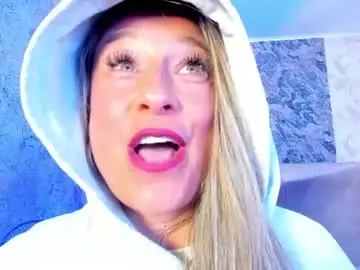 Chaturbate Live Porn of liannaa_