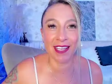 Chaturbate Best live sex cam show of liannaa_