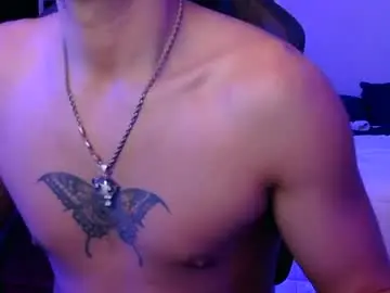 Chaturbate Sex Cam of lilpapies