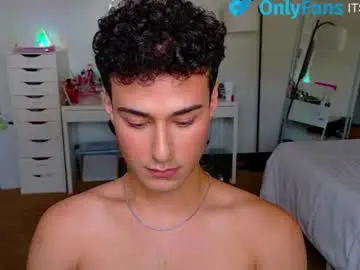 Chaturbate Free Live Porn of sexylatinboy777