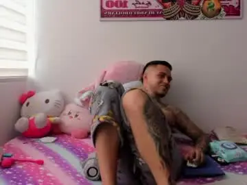 Chaturbate Best Webcam of tamy_ian