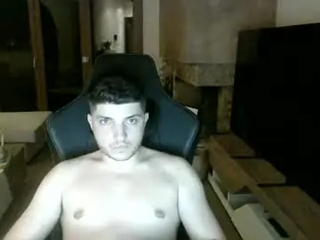 Chaturbate Sex Cam of the_fetish_g