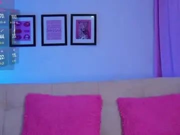 Chaturbate Adult Webcam of _sweet_vict0ria1