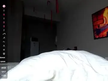 Chaturbate Live Sex of afterdarkartist