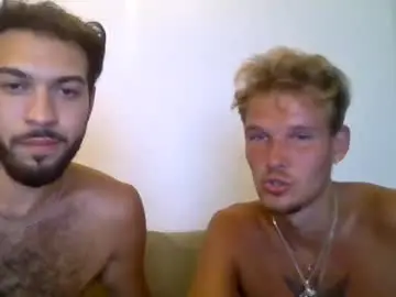 Chaturbate Live Sex of blondiexbrunette
