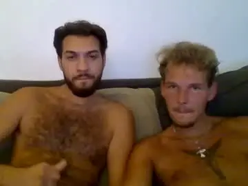 Chaturbate Adult Video Chat of blondiexbrunette