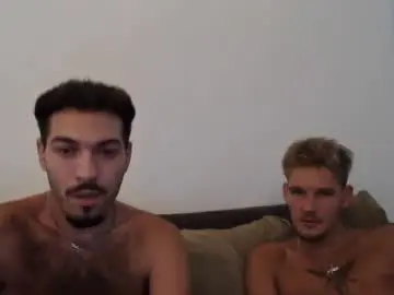 Chaturbate Private Sex Chat of blondiexbrunette