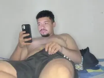 Chaturbate Sex Chat of camrichard