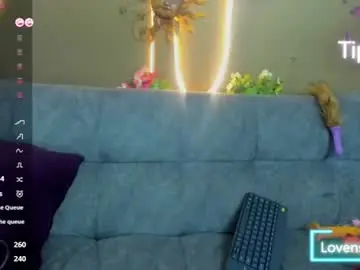 Chaturbate Sex Chat of celestegp