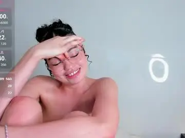 Chaturbate Private Sex Chat of chloe_cortez