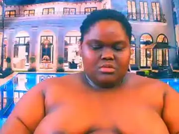 Chaturbate Free Porn Cam of ebonyhotbuns4u2luv