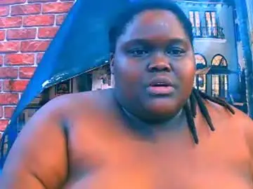 Chaturbate Free Live Porn of ebonyhotbuns4u2luv