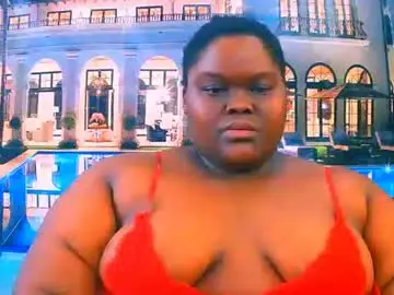 Chaturbate Free Live Porn of ebonyhotbuns4u2luv