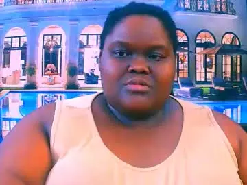 Chaturbate Live Porn of ebonyhotbuns4u2luv