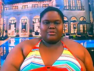 Chaturbate Adult Webcams of ebonyhotbuns4u2luv