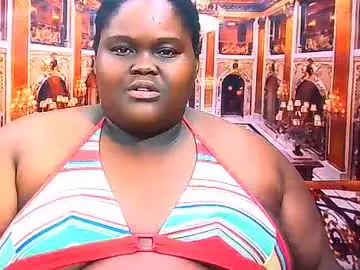 Chaturbate Live Porn of ebonyhotbuns4u2luv